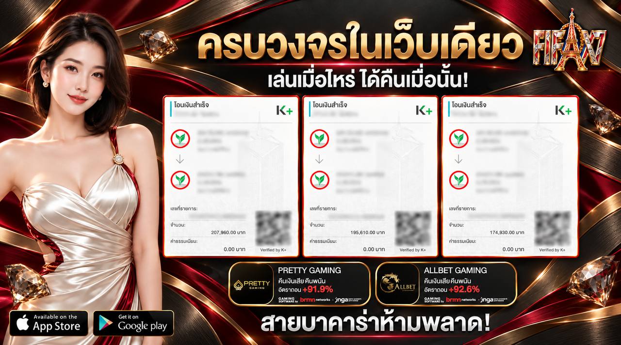 รูปภาพแบนเนอร์